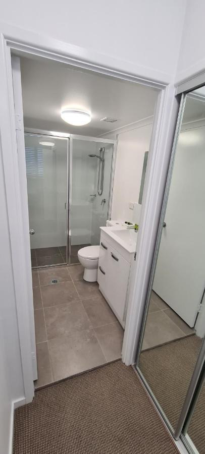 Chasely Apartment Hotel Брисбен Экстерьер фото