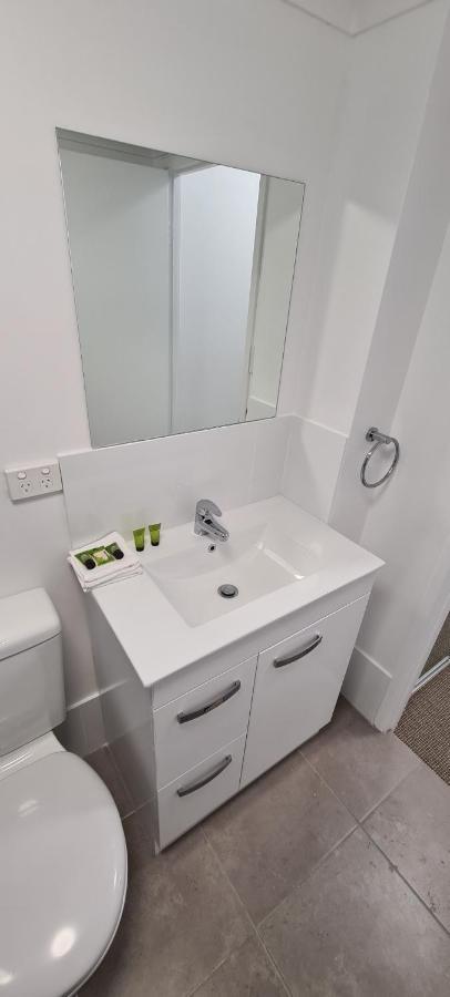 Chasely Apartment Hotel Брисбен Экстерьер фото