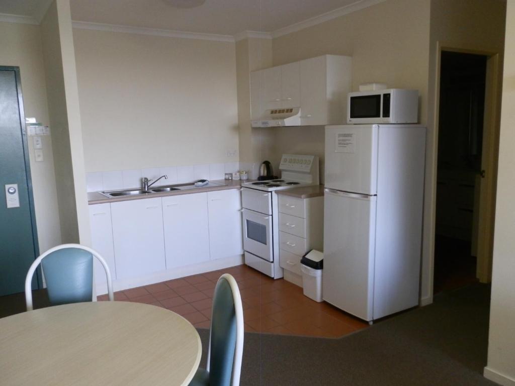 Chasely Apartment Hotel Брисбен Номер фото