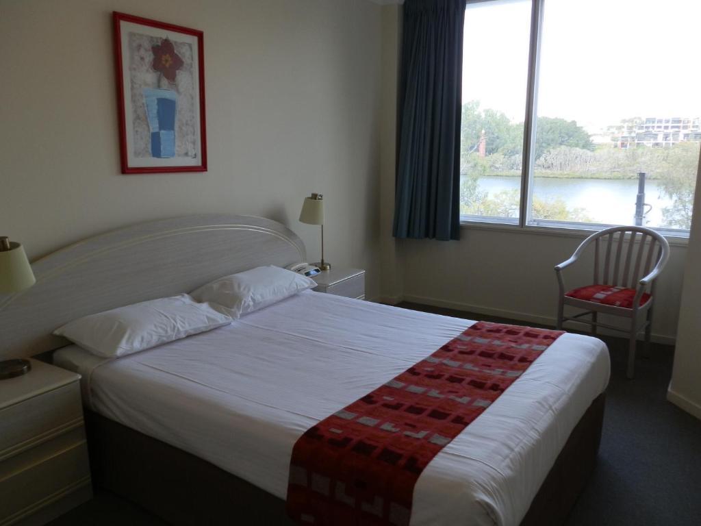 Chasely Apartment Hotel Брисбен Номер фото
