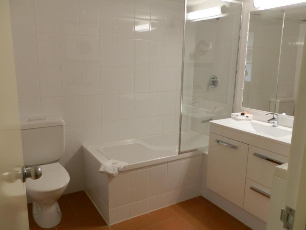 Chasely Apartment Hotel Брисбен Номер фото